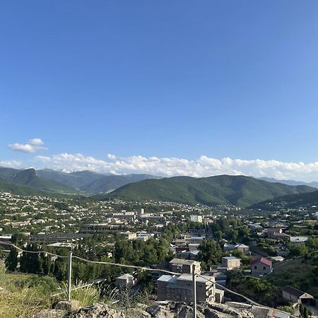 Tevra Hotel, Top Of The Mountain, Camping, Nature, Ijevan, Dilijan Exterior photo