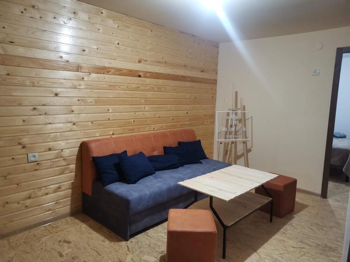 Tevra Hotel, Top Of The Mountain, Camping, Nature, Ijevan, Dilijan Exterior photo