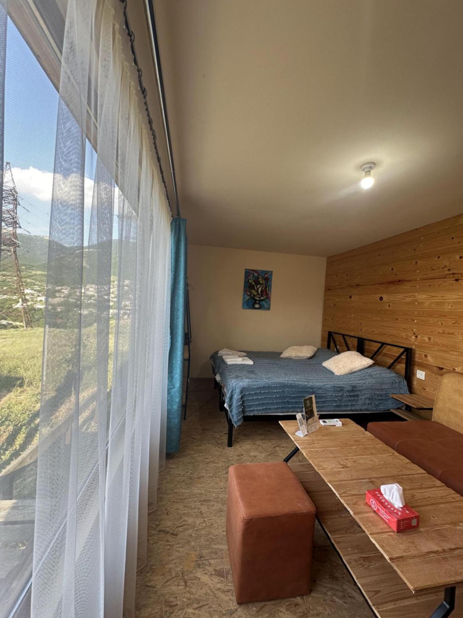 Tevra Hotel, Top Of The Mountain, Camping, Nature, Ijevan, Dilijan Exterior photo