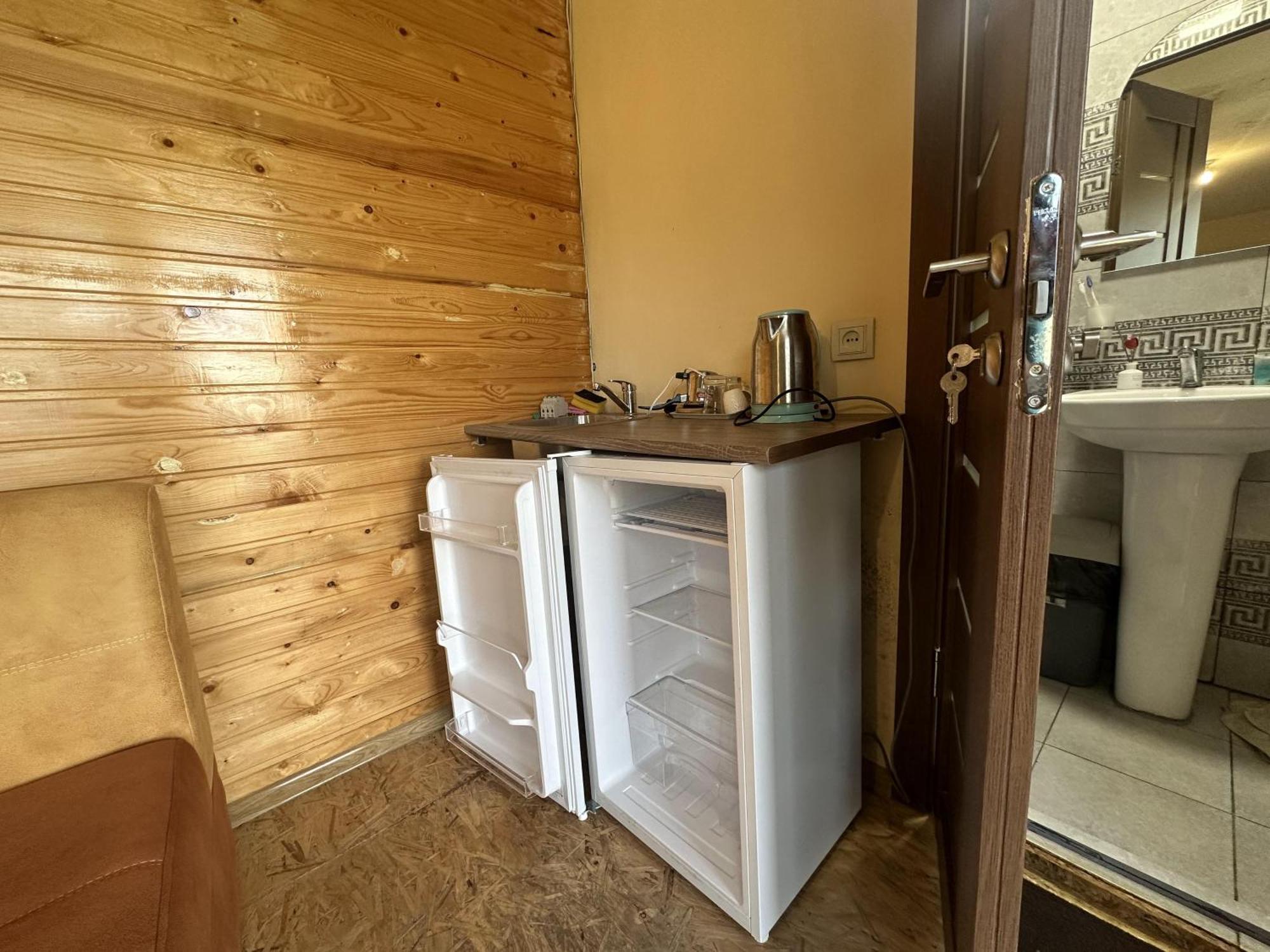 Tevra Hotel, Top Of The Mountain, Camping, Nature, Ijevan, Dilijan Exterior photo