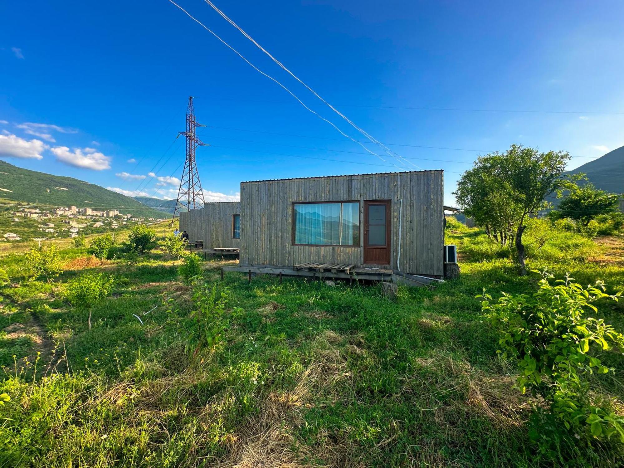 Tevra Hotel, Top Of The Mountain, Camping, Nature, Ijevan, Dilijan Exterior photo