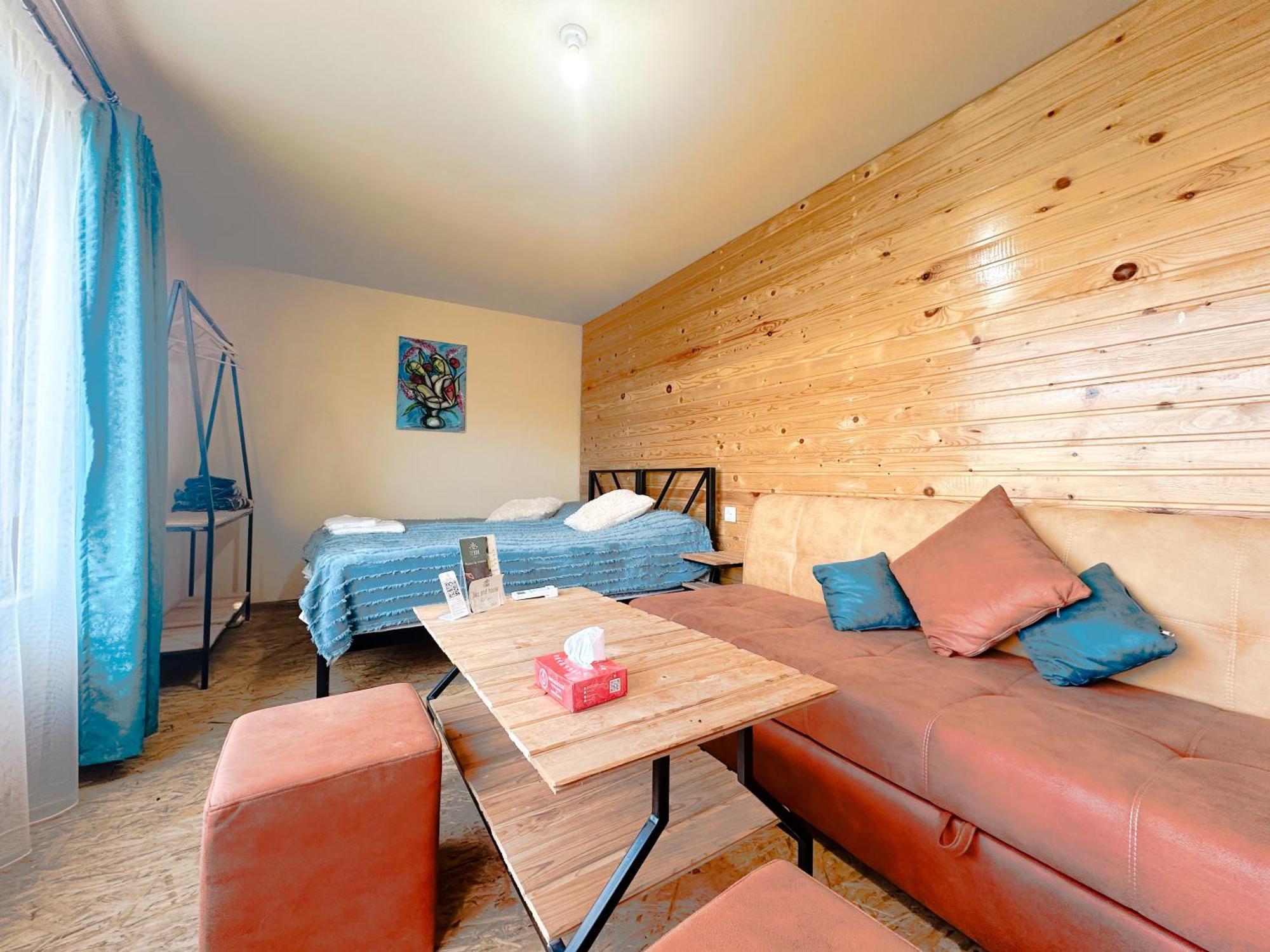 Tevra Hotel, Top Of The Mountain, Camping, Nature, Ijevan, Dilijan Exterior photo