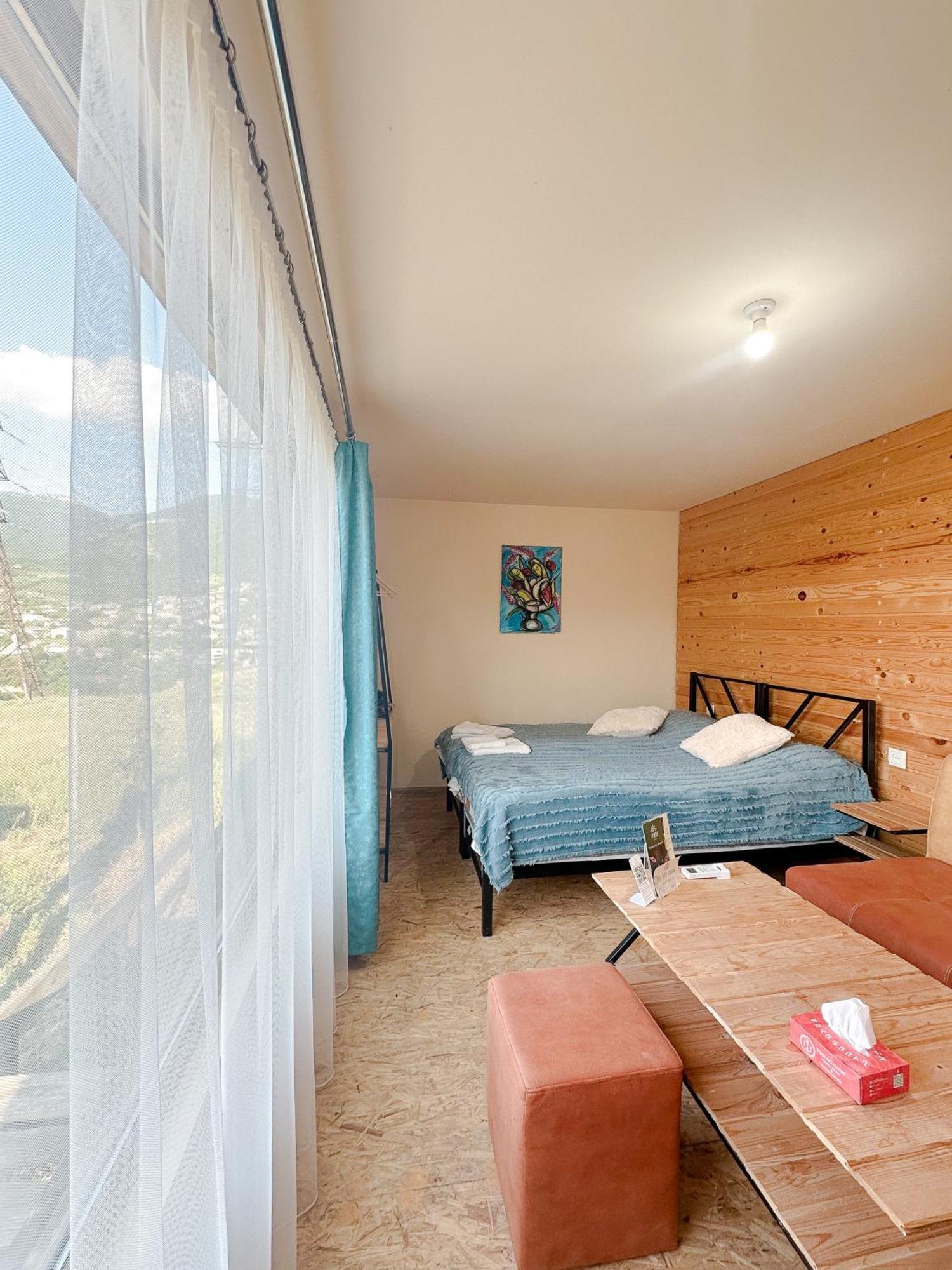 Tevra Hotel, Top Of The Mountain, Camping, Nature, Ijevan, Dilijan Exterior photo